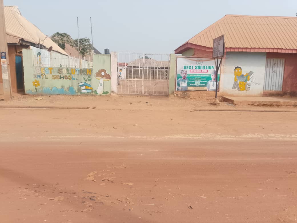 Best Solution International School | Excellence in Education | Abuja ...